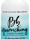 BUMBLE AND BUMBLE by Bumble and Bumble: CURLS CONSCIOUS SMOOTHING SHAMPOO 33.8 OZ