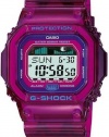 Casio Men's G-Shock Watch GLX5600B-4