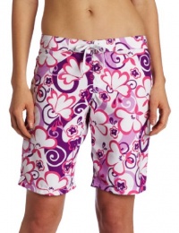Kanu Surf Juniors Gumdrop Swim Shorts Kanu Surf Juniors Gumdrop Swim Shorts