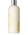 Radiant Lili Pili Hair Conditioner. Lightweight daily conditioner moisturizes and conditions hair with ease. Senses are immersed in uplifting aromas of green lime, Mandarin and ginger, while extracts of rainforest lili-pili and paddy rice peptides, gently enrich and enhance manageability and shine. 10 oz. 