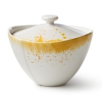 Influenced by artistic brushstrokes, splashes of color emphasize Powerstone's asymmetry and Pebblestone's irregular circles. Shade and shape combine to create a bold, geometric statement. Influenced by artistic brushstrokes, splashes of color emphasize Powerstone's asymmetry and Pebblestone's irregular circles. Shade and shape combine to create a bold, geometric statement.