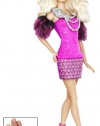 Barbie Fashionistas Barbie Doll - Pink Dress