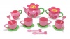 Melissa & Doug Bella Butterfly Tea Set