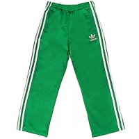 ADIDAS TRACK PANTS KIDS O21109 ADIDAS TRACK PANTS KIDS O21109