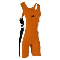 adidas Response 2 Wrestling Singlet adidas Response 2 Wrestling Singlet