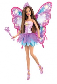 Barbie Beautiful Fairy Teresa Doll Barbie Beautiful Fairy Teresa Doll