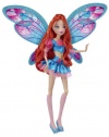 Winx 11.5 Fashion Doll Believix - Bloom