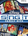 Disney Sing It: Family Hits