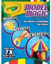 Crayola Model Magic Single Packs Primary Colors