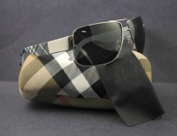 BURBERRY SUNGLASSES BE 3040 1005/87 BLACK BE3040 BURBERRY SUNGLASSES BE 3040 1005/87 BLACK BE3040