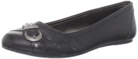Jessica Simpson Jovie Flat (Little Kid/Big Kid),Black,2 M US Little Kid Jessica Simpson Jovie Flat (Little Kid/Big Kid),Black,2 M US Little Kid
