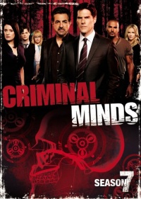 Criminal Minds: The Seventh Season Criminal Minds: The Seventh Season