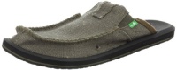 Sanuk Men's You Got My Back II Loafer Sanuk Men's You Got My Back II Loafer