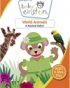 Baby Einstein - World Animals