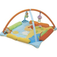 Kaloo Activity Playmat with Bumpers Kaloo Activity Playmat with Bumpers