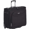 Delsey Helium Fusion Lite 2.0 Trolley Garment Bag in Black