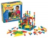 Tall Stacker Pegs Building Set