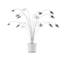 Umbra Petal Desktop Photo Holder Umbra Petal Desktop Photo Holder