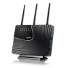 ZyXEL Wireless N 450 Mbps Concurrent Dual-Band Gigabit Router (NBG5715)