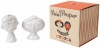 Jonathan Adler Prim and Proper Salt & Pepper