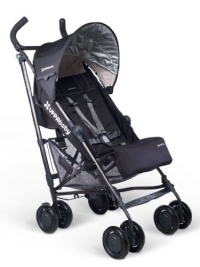 UPPAbaby G-Luxe Stroller, Jake/Black UPPAbaby G-Luxe Stroller, Jake/Black