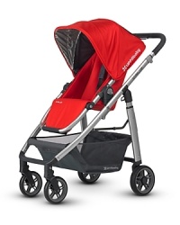 The ideal combination of function and style, the CRUZ delivers a compact stroller solution without compromising on the features of a full-size stroller. Grows with your child from birth through the toddler years with our Infant Snug Seat accessory, or attach your preferred infant car seat to complete your travel system. The ideal combination of function and style, the CRUZ delivers a compact stroller solution without compromising on the features of a full-size stroller. Grows with your child from birth through the toddler years with our Infant Snug Seat accessory, or attach your preferred infant car seat to complete your travel system.