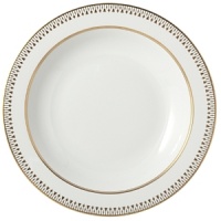 Hailing from the legendary region of Limoges, France, Bernardaud has been crafting fine porcelain creations of exquisite beauty for over 100 years. Inspired by the grandeur of 19th century French porcelain, with a motif created by renowned porcelain painter Pierre-Louis Dagoty, this regal collection is opulent and grand, dinnerware worthy of your finest occasions. Hailing from the legendary region of Limoges, France, Bernardaud has been crafting fine porcelain creations of exquisite beauty for over 100 years. Inspired by the grandeur of 19th century French porcelain, with a motif created by renowned porcelain painter Pierre-Louis Dagoty, this regal collection is opulent and grand, dinnerware worthy of your finest occasions.