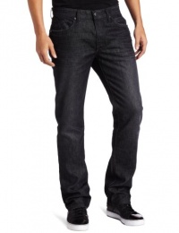 Joe's Jeans Men's Brixton Slim Fit Straight Leg Jean