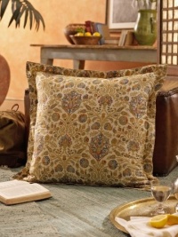 Lauren by Ralph Lauren Marrakesh Rug STANDARD Pillow Sham Lauren by Ralph Lauren Marrakesh Rug STANDARD Pillow Sham