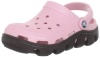 Crocs Duet Sport Clog (Infant/Toddler/Little Kid/Big Kid)