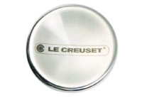Le Creuset Stainless Steel Medium Replacement Knob Le Creuset Stainless Steel Medium Replacement Knob