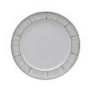 Denby Mist Falls Wide Rimmed Dinner Plates, Set of 4