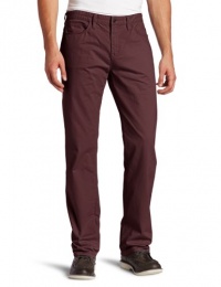Joe's Jeans Men's Classic Fit Straight Leg Gianni Twill Jean Joe's Jeans Men's Classic Fit Straight Leg Gianni Twill Jean