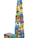 Alphabet Nesting & Stacking Blocks Alphabet Nesting & Stacking Blocks