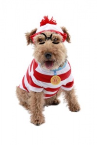 Elope Woof Dog Costume, Medium Elope Woof Dog Costume, Medium