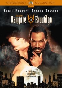 Vampire in Brooklyn Vampire in Brooklyn