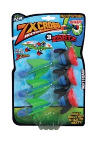 ZX Cross Bow Refills ZX Cross Bow Refills