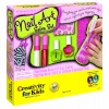 Nail Art Salon Set