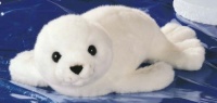 Enesco Aquatic Wonders 15 Seal Plush Enesco Aquatic Wonders 15 Seal Plush