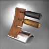 Nambe Eclipse Wine Rack