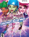 Monster High: Skultimate Roller Maze