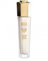 Abeille Royale, the new anti-aging Youth Serum, employs the active power of bee products to repair wrinkles while lifting and firming skin. Through extensive research, Guerlain identified bee products as some of the world's most effective natural healing substances, and created Abeille Royale's key active ingredient: the Pure RoyalConcentrate.