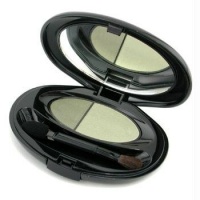 Shiseido the Makeup Silky Eye Shadow Duo 2g/0.07oz. S15(pearl Green Shiseido the Makeup Silky Eye Shadow Duo 2g/0.07oz. S15(pearl Green