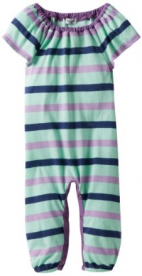 Splendid Littles Baby-Girls Newborn Clearwater Playsuit, Julep, 6-12 Months Splendid Littles Baby-Girls Newborn Clearwater Playsuit, Julep, 6-12 Months