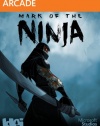 Mark of the Ninja [Online Game Code]