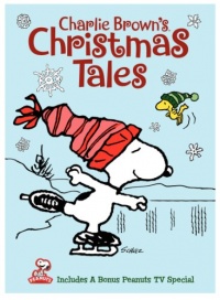 Charlie Brown's Christmas Tales Charlie Brown's Christmas Tales