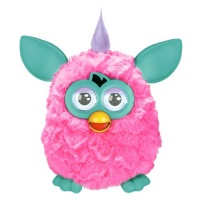 Furby (Pink/Teal) Furby (Pink/Teal)