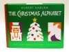 Christmas Alphabet, Deluxe Anniversary Edition Pop-up Book