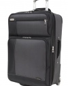 Ricardo Beverly Hills Luggage 25-Inch Expandable Upright