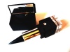 *NEW IMPROVED FORMULA* Cleopatra Black (Black) Ayurvedic Couture TM Herbal Kohl Eyeliner / Eye-Stick By DALiiA
